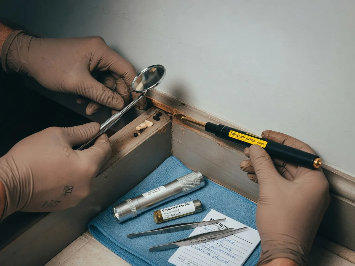Why choose Emergency Pest Control in Soulsbyville, CA